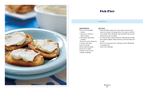 Seafood: simple recipes with delicious results every time,Used