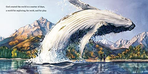 The Creator In You,New