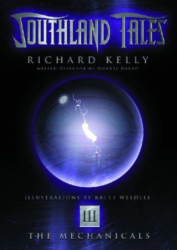 Southland Tales Book 3: The Mechanicals,Used