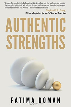 Authentic Strengths,Used