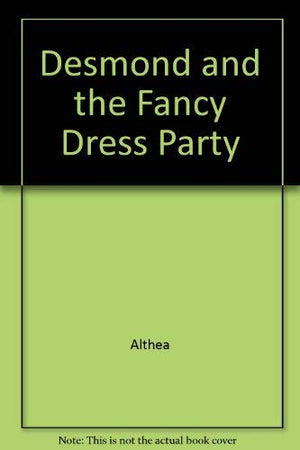 Desmond and the Fancy Dress Party,Used