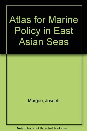 Atlas for Marine Policy in East Asian Seas,Used