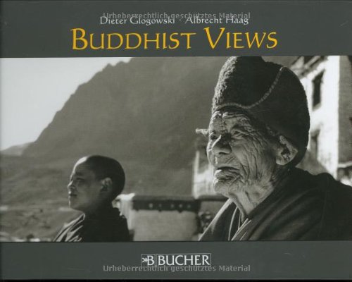 Buddhist Views,Used