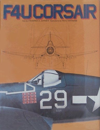 F4U: Corsair,New