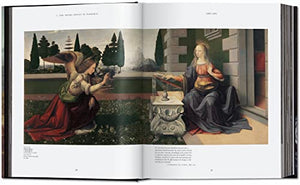 Leonardo da Vinci, 14521519: The Complete Paintings and Drawings,New