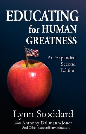 Educating for Human Greatness,Used