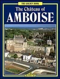 Chateau of Amboise,Used