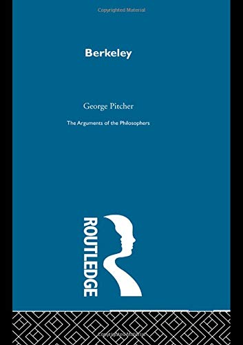 BerkeleyArg Philosophers (Arguments of the Philosophers),Used