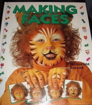 Making Faces,Used