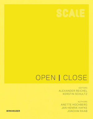 Scale: Open I Close: Windows, Doors, Gates, Loggias, Filters (Scale, 1),Used