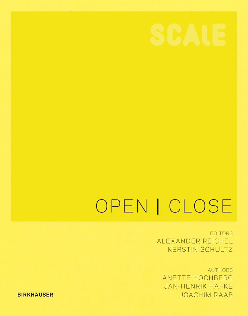 Scale: Open I Close: Windows, Doors, Gates, Loggias, Filters (Scale, 1),Used