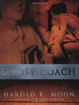 Book  Ghost Coach,Used