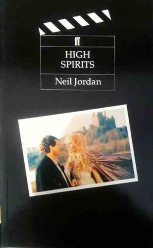 Title: HIGH SPIRITS.,Used