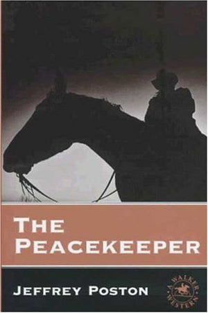 The Peacekeeper,Used
