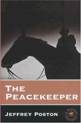 The Peacekeeper,Used