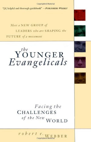 Younger Evangelicals, The-used