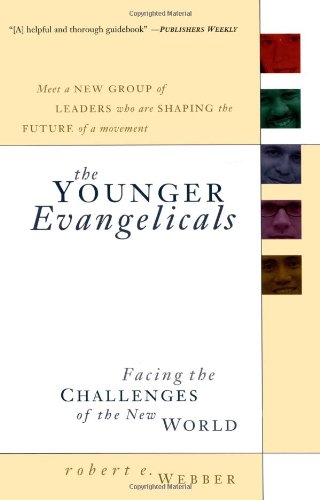 Younger Evangelicals, The-used
