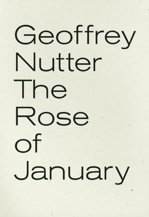 The Rose of January,Used