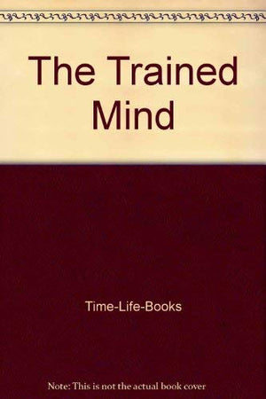 The Trained Mind,Used