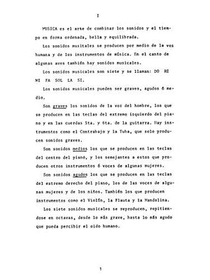 Moderna Teora de la Msica, Bk 3: Spanish Language Edition (Moderna Teoria De La Musica, Bk 3) (Spanish Edition),Used
