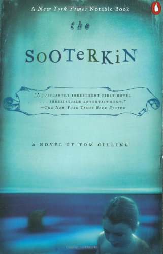 The Sooterkin,Used