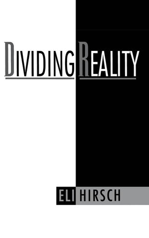 Dividing Reality,Used