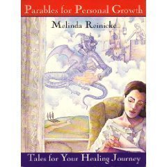 Parables for Personal Growth: Tales for Your Healing Journey,Used
