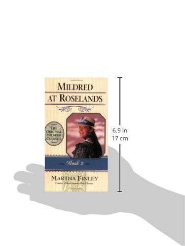 Mildred At Roselands (Mildred Keith),Used