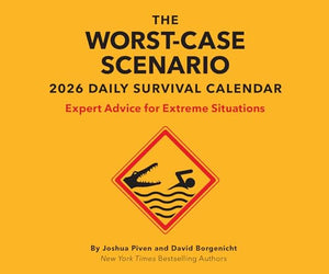Cal 26 Worst Case Scenario
