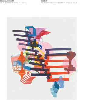 Joanne Greenbaum: Painting,Used