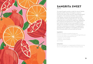 Tequila Made Me Do It: 60 Tantalizing Tequila and Mezcal Cocktails,Used