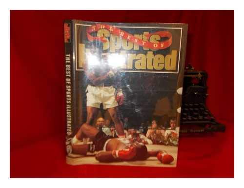 The Best of Sports Illustrated,Used