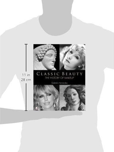 Classic Beauty: The History of Makeup,Used