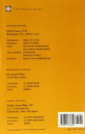 Did Domestic Policies Marginalize Africa in International Trade? (Directions in Development),Used