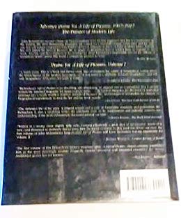 A Life Of Picasso, Volume Ii: 19071917  The Painter Of Modern Life