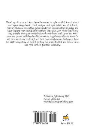 Seres Sanctuary,Used