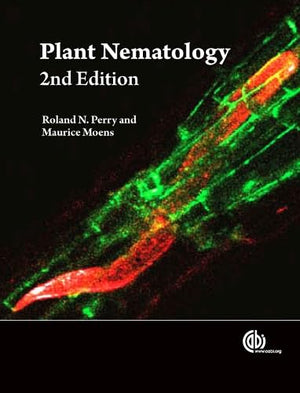 Plant Nematology,Used