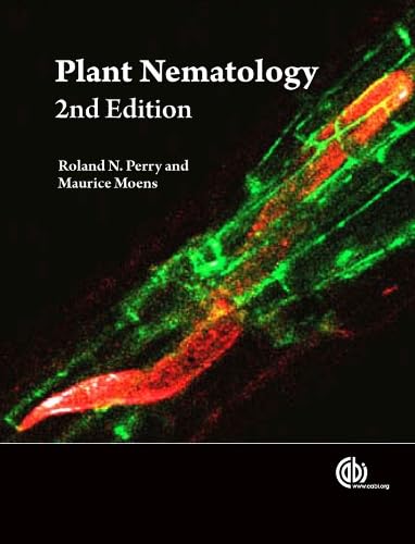 Plant Nematology,Used