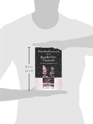 Psychotherapy With Borderline Patients,Used