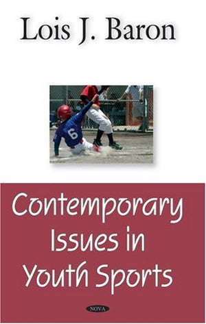 Contemporary Issues in Youth Sports,Used