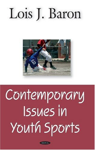 Contemporary Issues in Youth Sports,Used