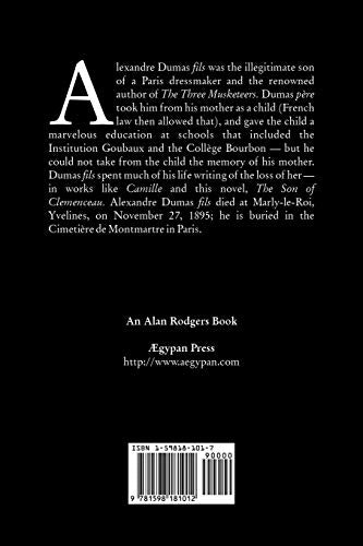 The Son of Clemenceau,Used