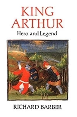 King Arthur: Hero & Legend,Used
