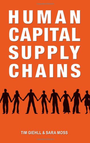 Human Capital Supply Chains,Used