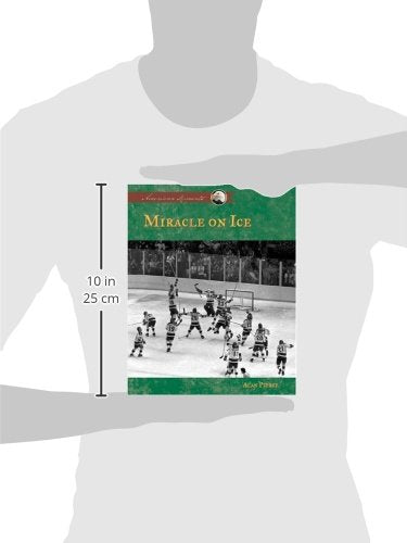 Miracle on Ice (American Moments),Used