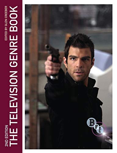 The Television Genre Book,Used