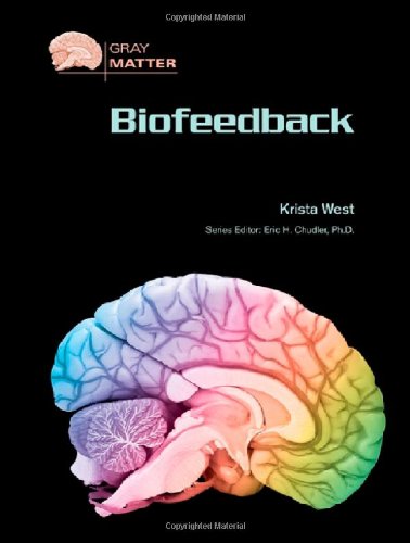 Biofeedback (Gray Matter),Used