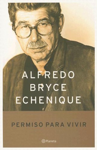 Permiso Para Vivir (Spanish Edition),New