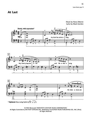 Premier Piano Course Pop and Movie Hits, Bk 5 (Premier Piano Course, Bk 5),Used