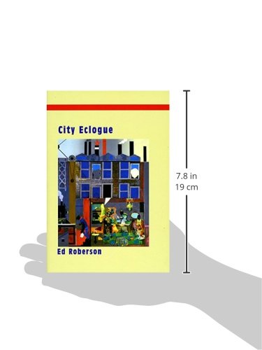 City Eclogue,New